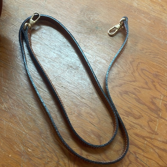 Vintage flavi vismano purse - Picture 9 of 9